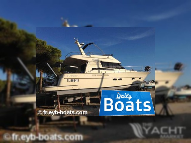 2007 Hanse 531