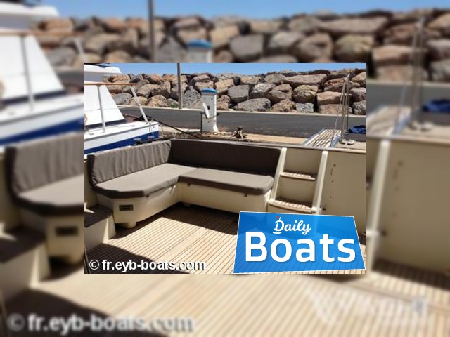 Acheter 2007 Hanse 531