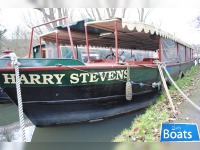  Jones Of Brentford 46Ft 69-Seat Passenger Trip Boat