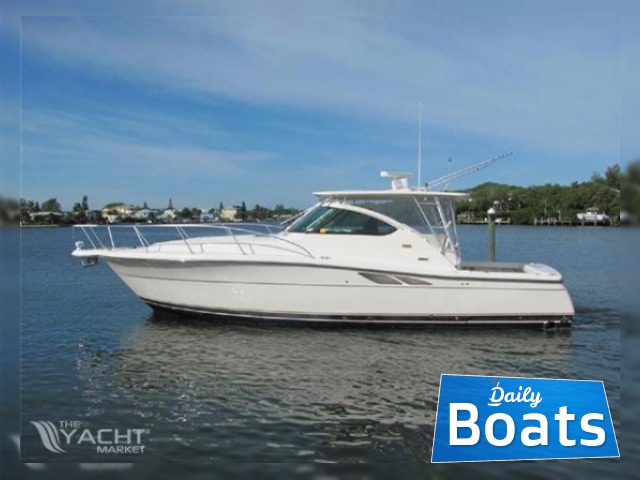 Buy 2008 Tiara Open