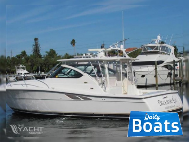 2008 Tiara Open for sale
