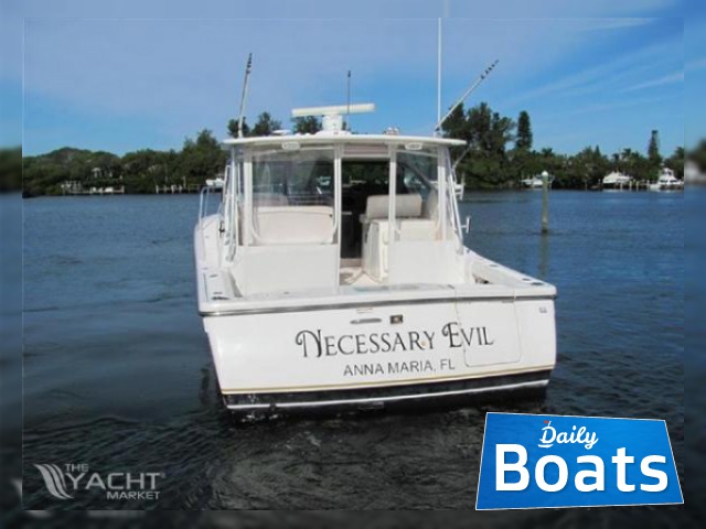 Buy 2008 Tiara Open