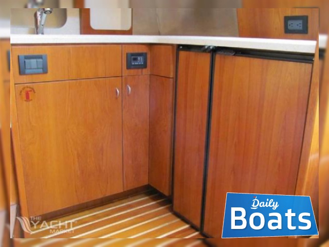 2008 Tiara Open for sale