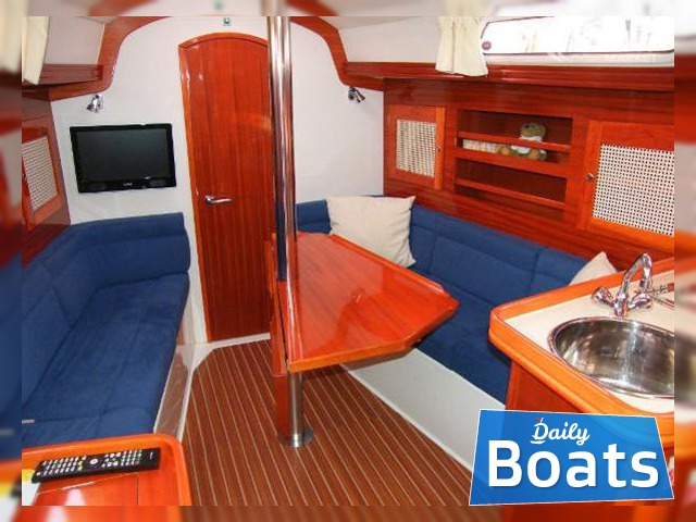 Buy 2004 Hanse 312