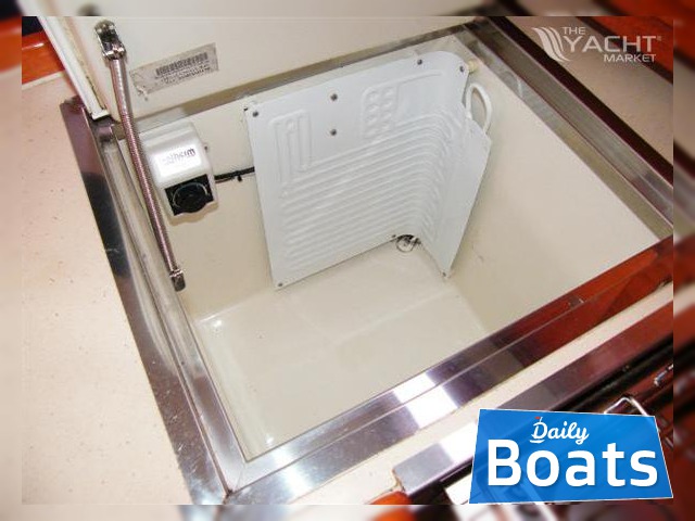 2004 Hanse 312 for sale