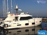 Azimut 50 Magellano
