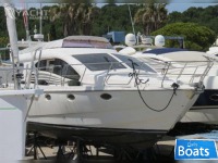 Enterprise Marine 43 Fly