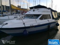 Bayliner 2566