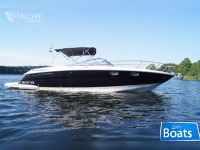 Regal 3350 Sport Cruiser