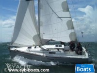 Beneteau First 25.7