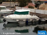 MERY NAUTIC BELISAIRE 700