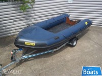 Humber Inflatable 5.0M