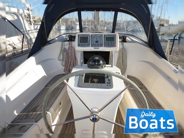 2007 Elan 344 Impression