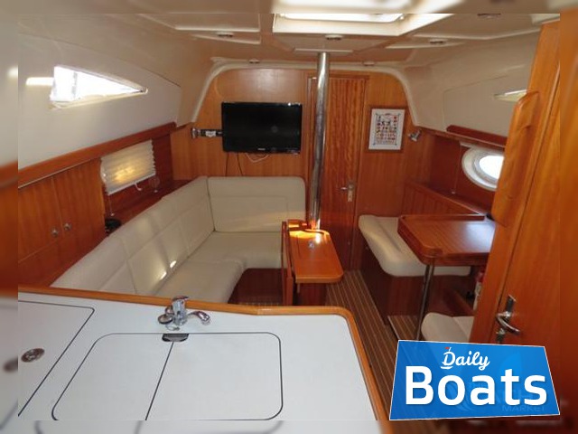 Buy 2007 Elan 344 Impression