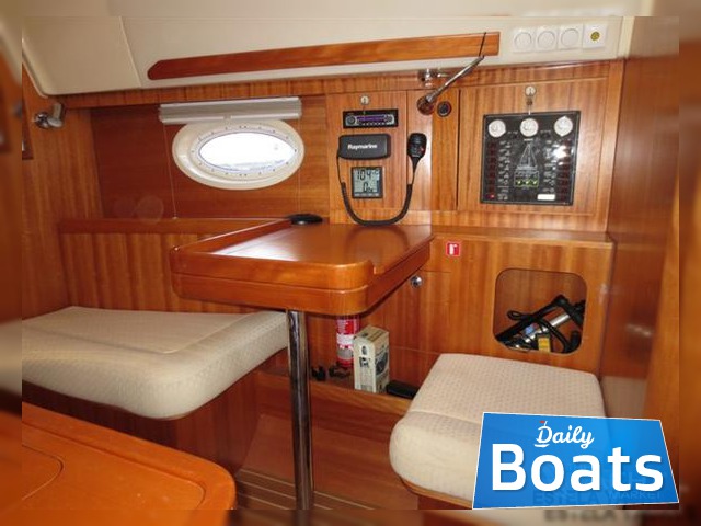 2007 Elan 344 Impression for sale