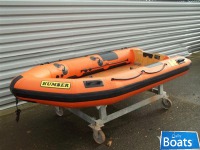 Humber Inflatable 3.46M