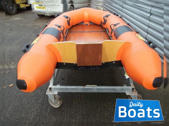 Humber Inflatable 3.46M for sale. View price, photos and Buy Humber ...