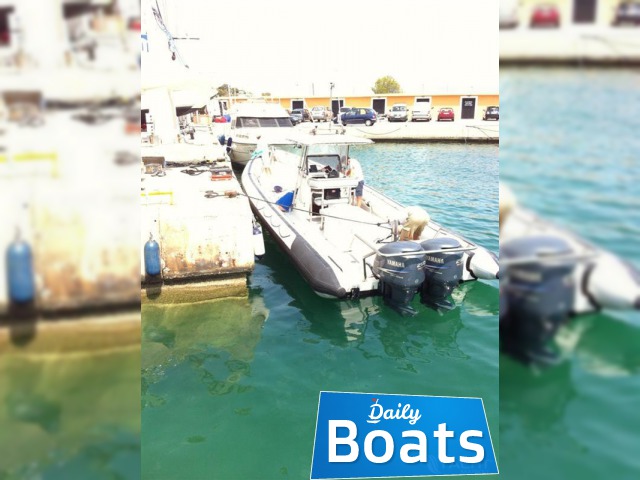 Koupit 2002 Protector 12.5M