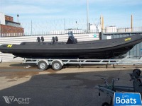 Humber Ocean Pro 8.5M