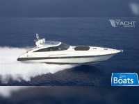 AB Yachts Ab58