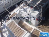Jeanneau Sun Odyssey 54