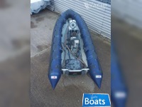 Avon Sea Rider 5.4M