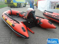 Humber Inflatable 5.0M