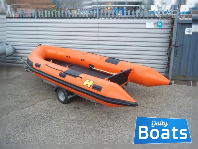Humber Inflatable 5.0M for sale. View price, photos and Buy Humber ...