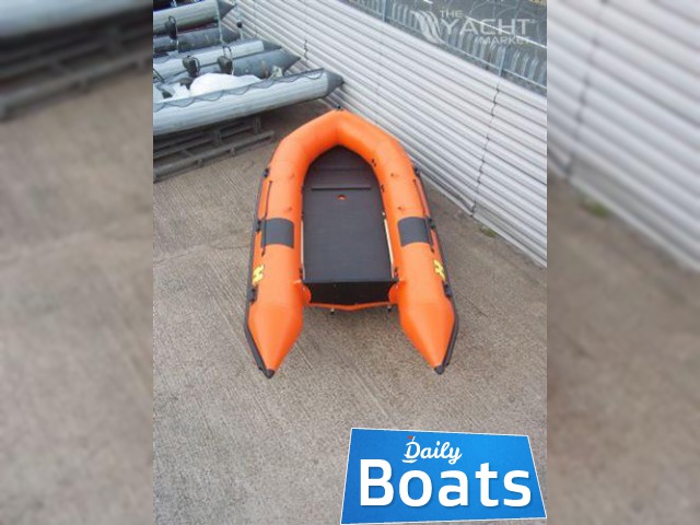 Humber Inflatable 5.0M for sale. View price, photos and Buy Humber ...