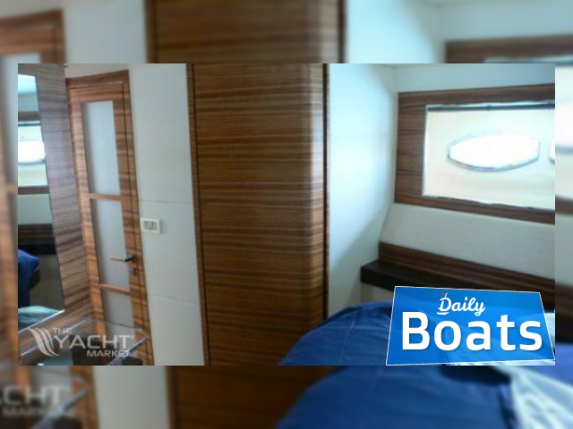 Buy 2008 Absolute 52 Ht