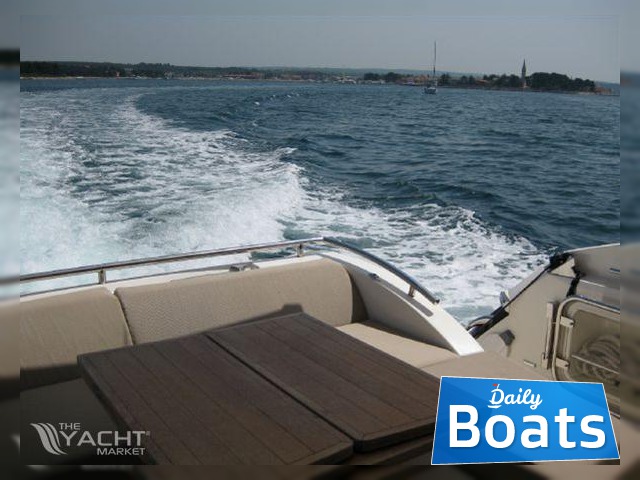 2008 Absolute 52 Ht for sale