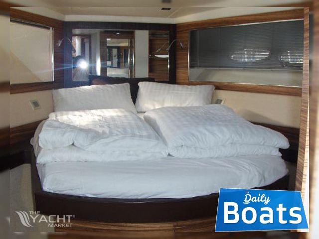 2008 Absolute 52 Ht for sale