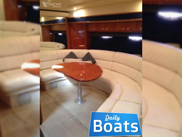 Buy 1999 Neptunus 54Express