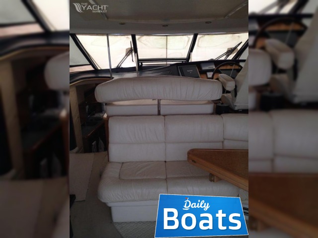 1999 Neptunus 54Express for sale