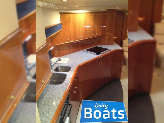 Buy 1999 Neptunus 54Express