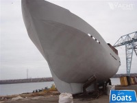  Costum Built Schooner Yacht