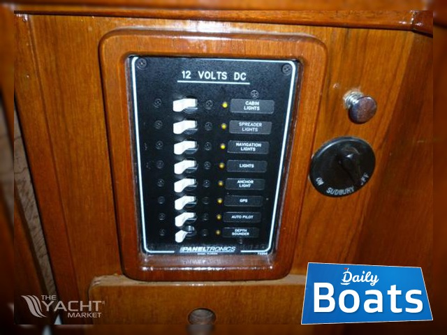 1979 Paceship Py 26 for sale. View price, photos and Buy 1979 Paceship