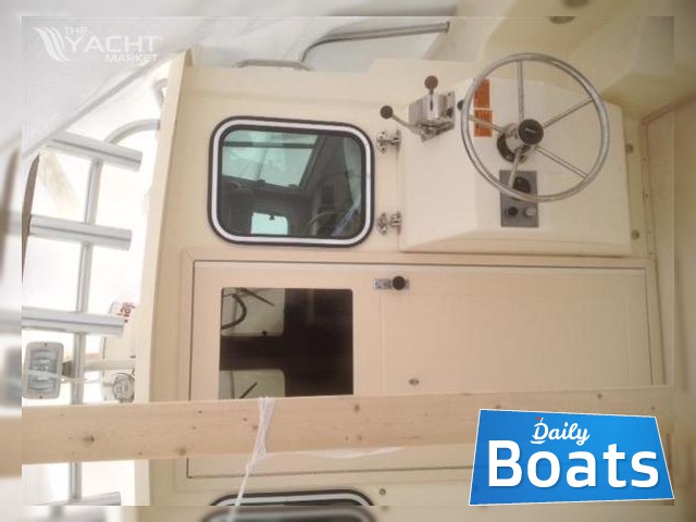Buy Parker 2320 Sl Sport Cabin Parker 2320 Sl Sport Cabin For Sale