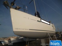 Beneteau Oceanis 43