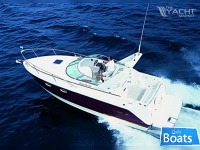 Rinker Fiesta Vee 270