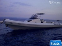 Sacs Strider 11