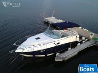 Rinker 250 Fiestavee