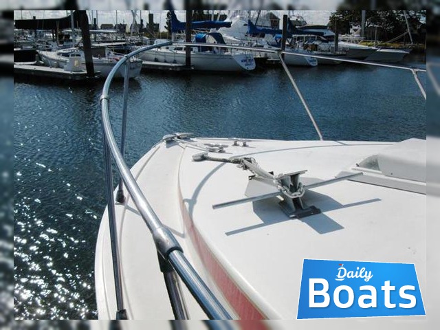 1976 Bertram 35 Convertible for sale