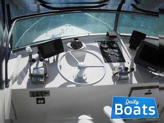 Buy 1976 Bertram 35 Convertible