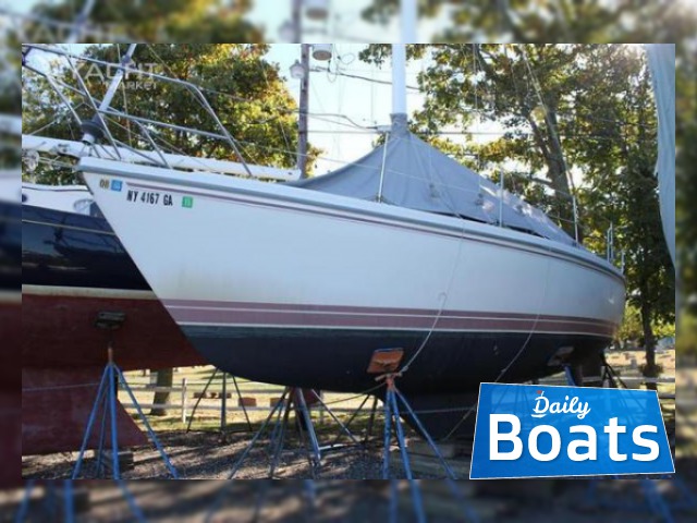 1991 Catalina 30 Sloop for sale. View price, photos and Buy 1991 ...