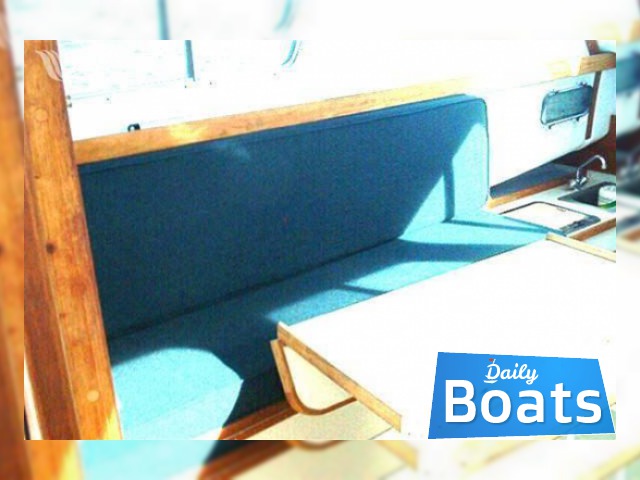 Buy 1999 Nauset Flybridge