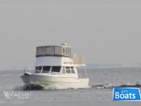 Trawler Mainship 390