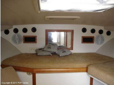 2005 Luhrs 28 kaufen