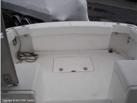 2005 Luhrs 28 zu verkaufen