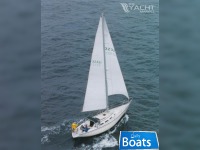 Catalina Sloop